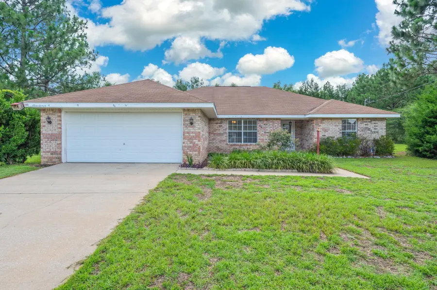 8180 Shooter Lane, Laurel Hill, FL 32567 - #2