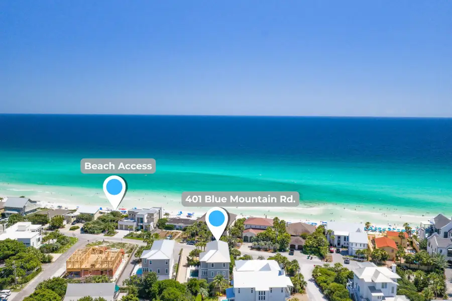 401 Blue Mountain Road, Santa Rosa Beach, FL 32459 - #3