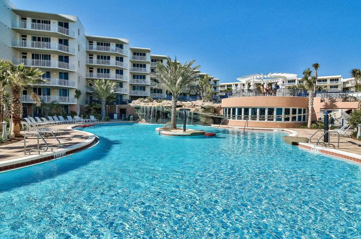 1110 Santa Rosa Boulevard #A109, Fort Walton Beach, FL 32548 - #1