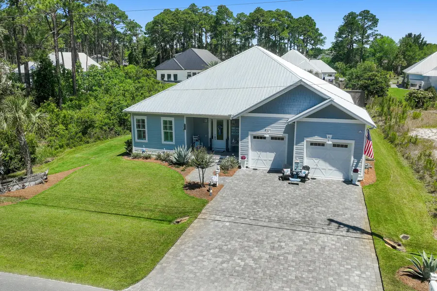 812 Allen Loop Drive, Santa Rosa Beach, FL 32459 - #3