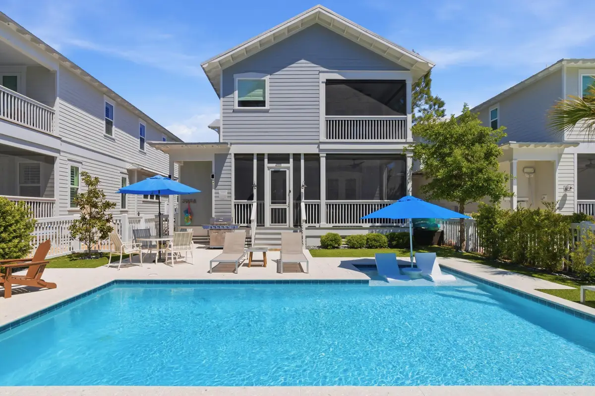 239 Flatwoods Forest Loop, Santa Rosa Beach, FL 32459 - #1