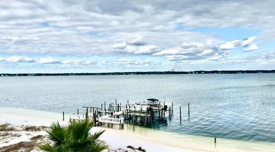1440 Paradise Point Drive #UNIT 4, Navarre, FL 32566 - #2