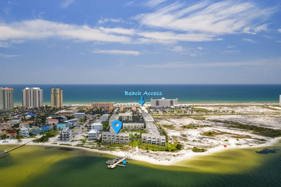 1440 Paradise Point Drive #UNIT 4, Navarre, FL 32566 - #3