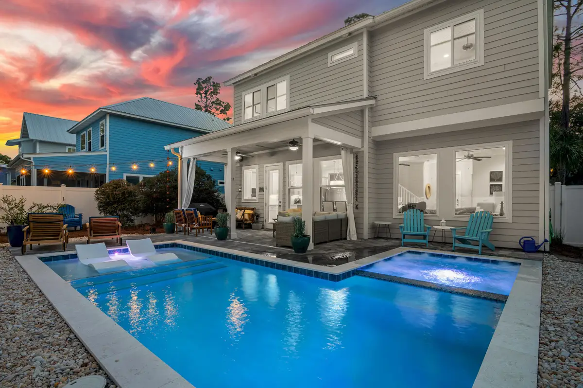 80 Trae Lane, Santa Rosa Beach, FL 32459 - #1