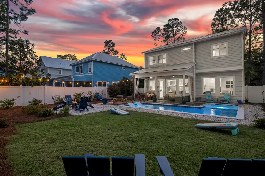 80 Trae Lane, Santa Rosa Beach, FL 32459 - #2