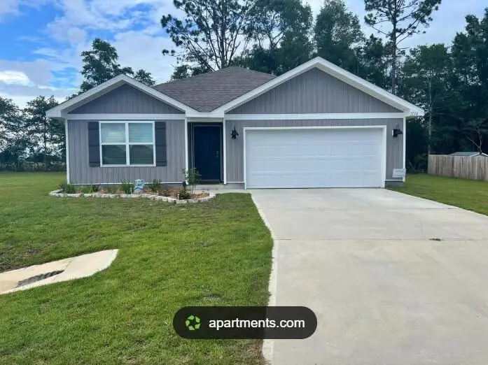 3106 Van Day Way, Crestview, FL 32539 - #1