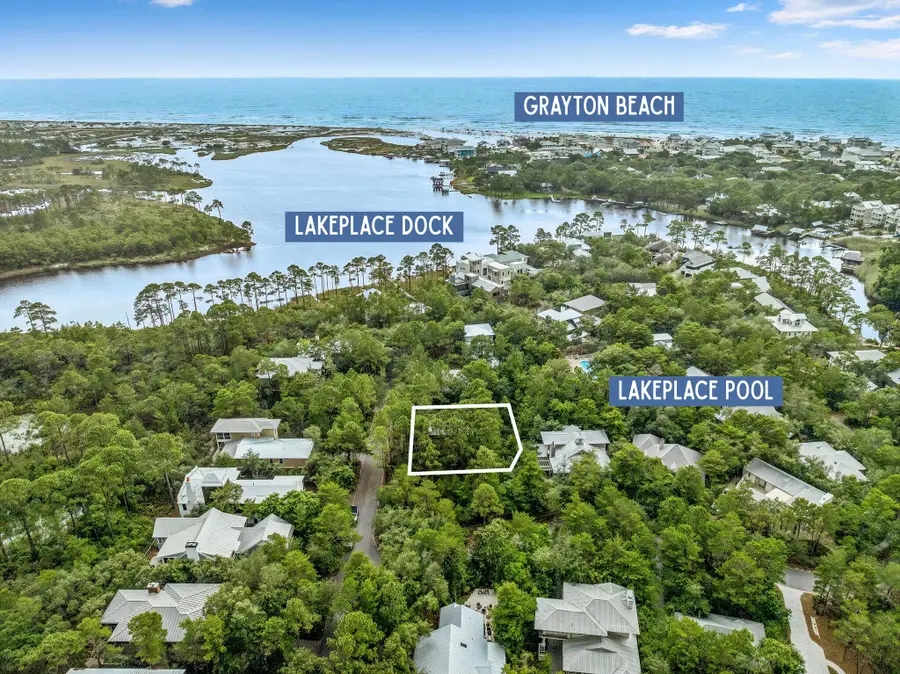 142 Wilderness Way, Santa Rosa Beach, FL 32459 - #2