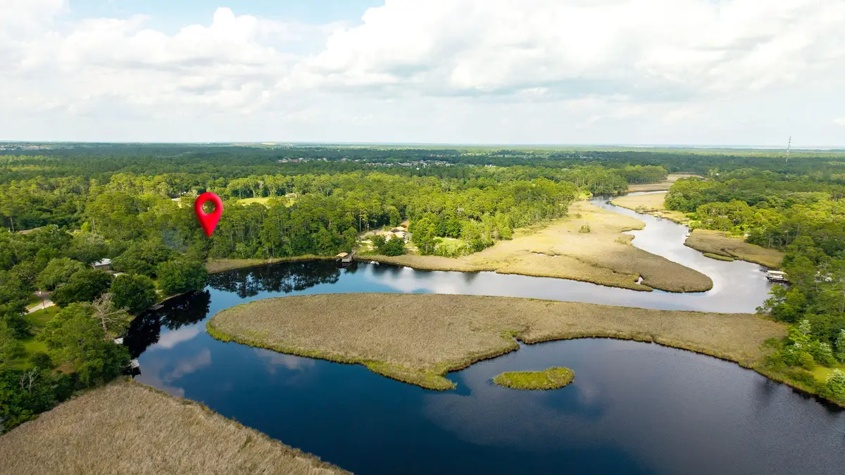 Lot 3 Forest Brook Drive, Milton, FL 32583 - #1