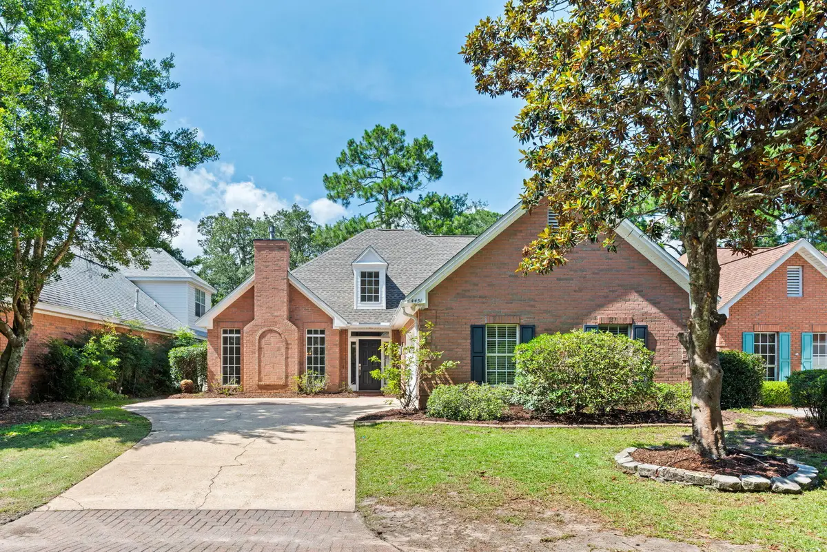4451 Turnberry Place, Niceville, FL 32578 - #1