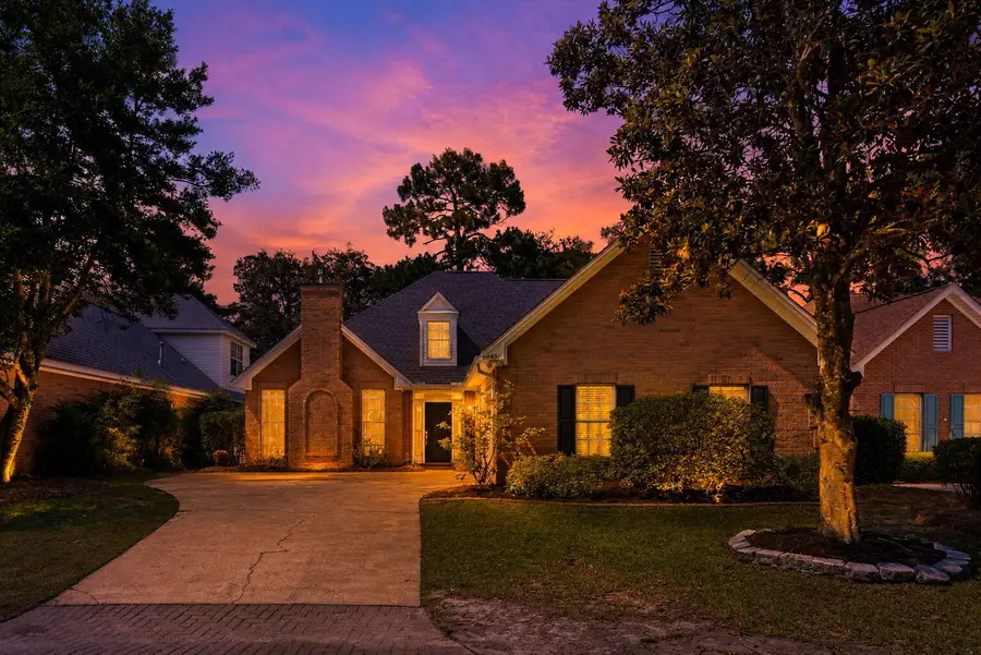 4451 Turnberry Place, Niceville, FL 32578 - #2