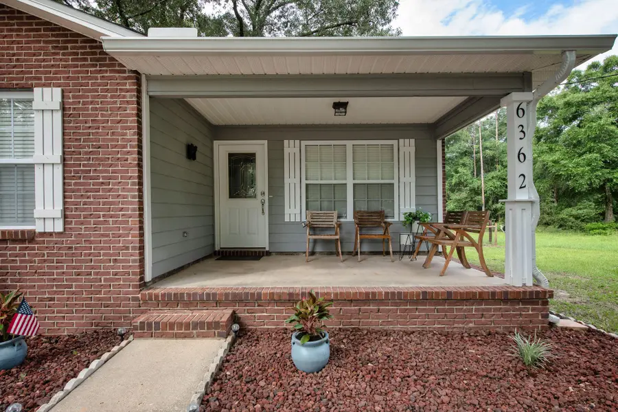 6362 Old River Road, Baker, FL 32531 - #3