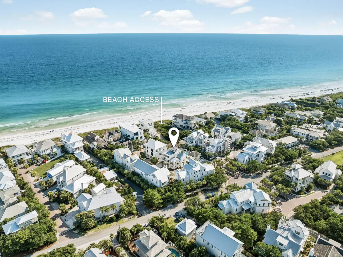 155 S Heritage Dunes Lane, Santa Rosa Beach, FL 32459 - #1