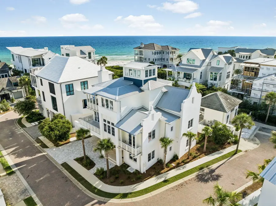 155 S Heritage Dunes Lane, Santa Rosa Beach, FL 32459 - #3