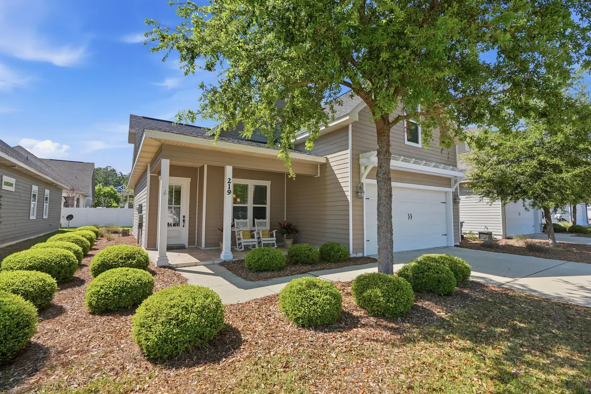 219 Blakely Drew Boulevard, Santa Rosa Beach, FL 32459 - #1