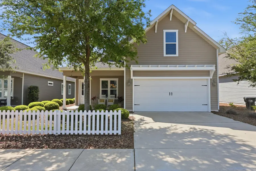 219 Blakely Drew Boulevard, Santa Rosa Beach, FL 32459 - #2