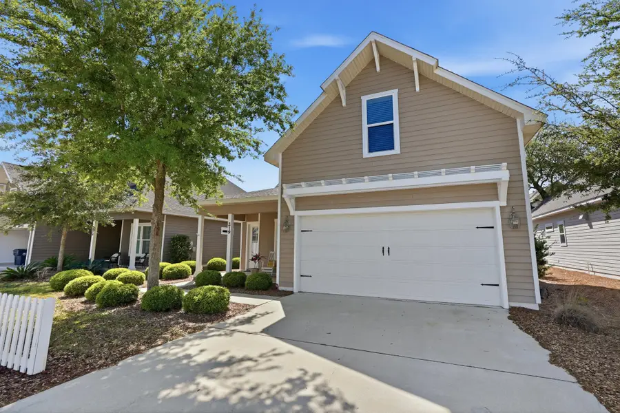 219 Blakely Drew Boulevard, Santa Rosa Beach, FL 32459 - #3