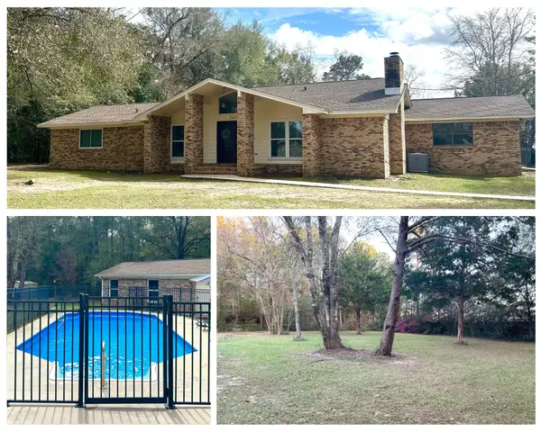 2402 Woodbine Drive, Crestview, FL 32536