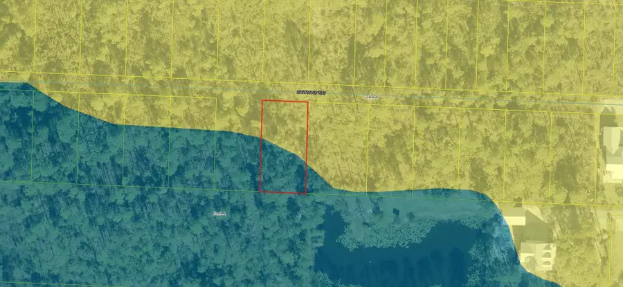 .25 Lot Narrows Way, Santa Rosa Beach, FL 32459 - #2