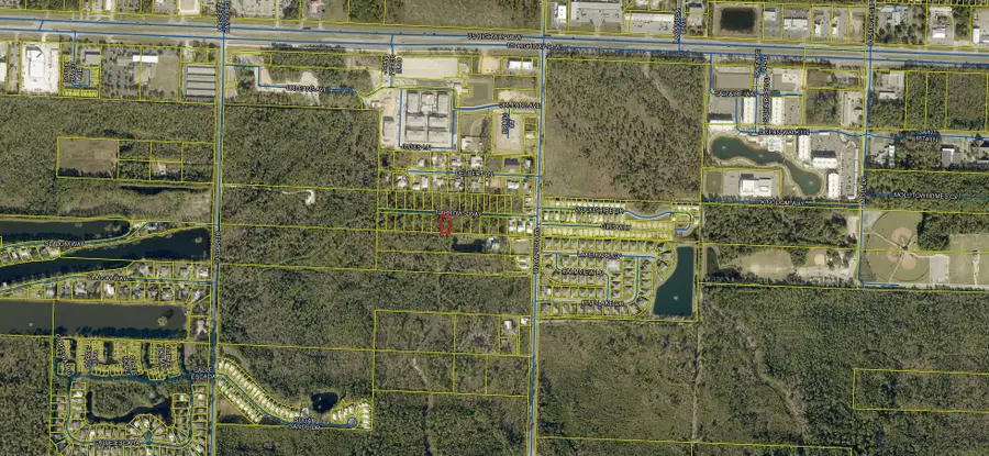 .25 Lot Narrows Way, Santa Rosa Beach, FL 32459 - #3