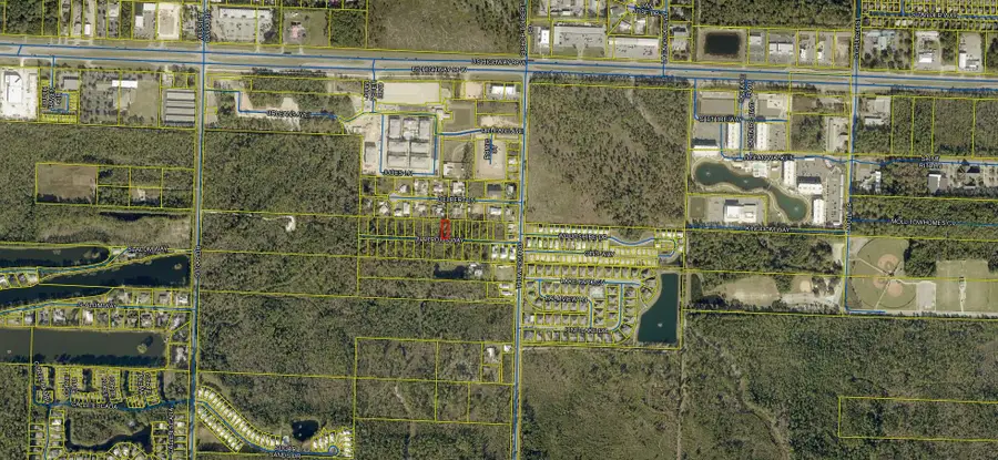 .17 Lot Narrows Way, Santa Rosa Beach, FL 32459 - #2
