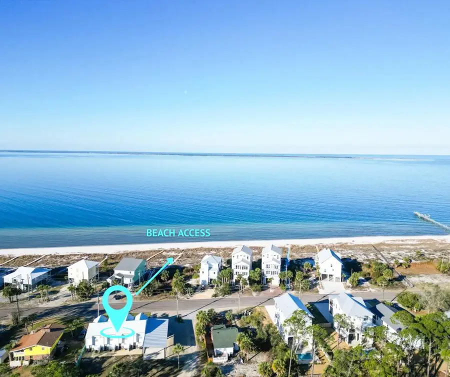 208 Watermark Way, Port Saint Joe, FL 32456 - #3