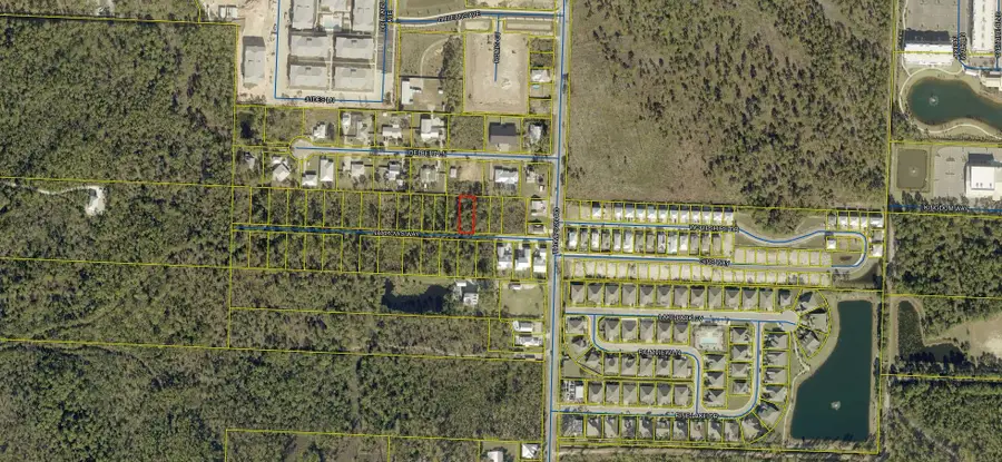 .21 Narrows Way, Santa Rosa Beach, FL 32459 - #3