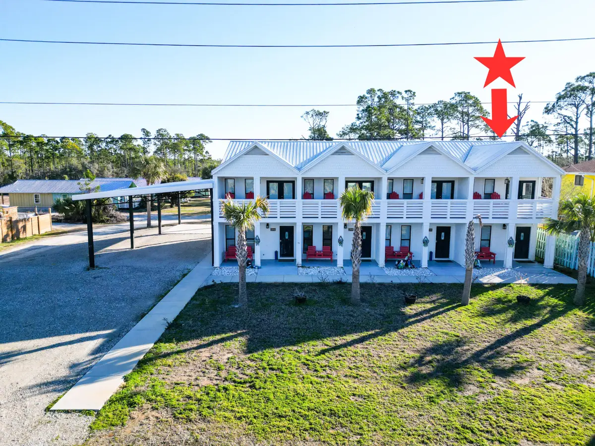 212 Watermark Way, Port Saint Joe, FL 32456 - #1