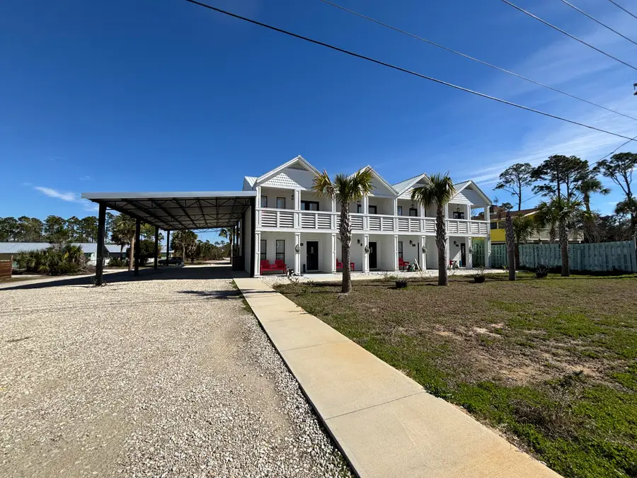 212 Watermark Way, Port Saint Joe, FL 32456 - #2