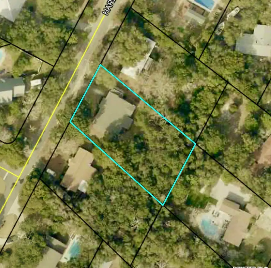 808 Harbor Lane, Destin, FL 32541 - #3