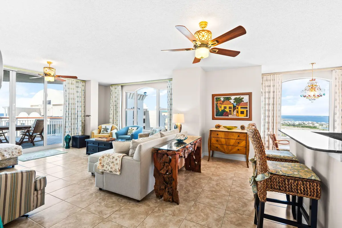 8501 Gulf Boulevard #W-PH3F, Navarre, FL 32566 - #1