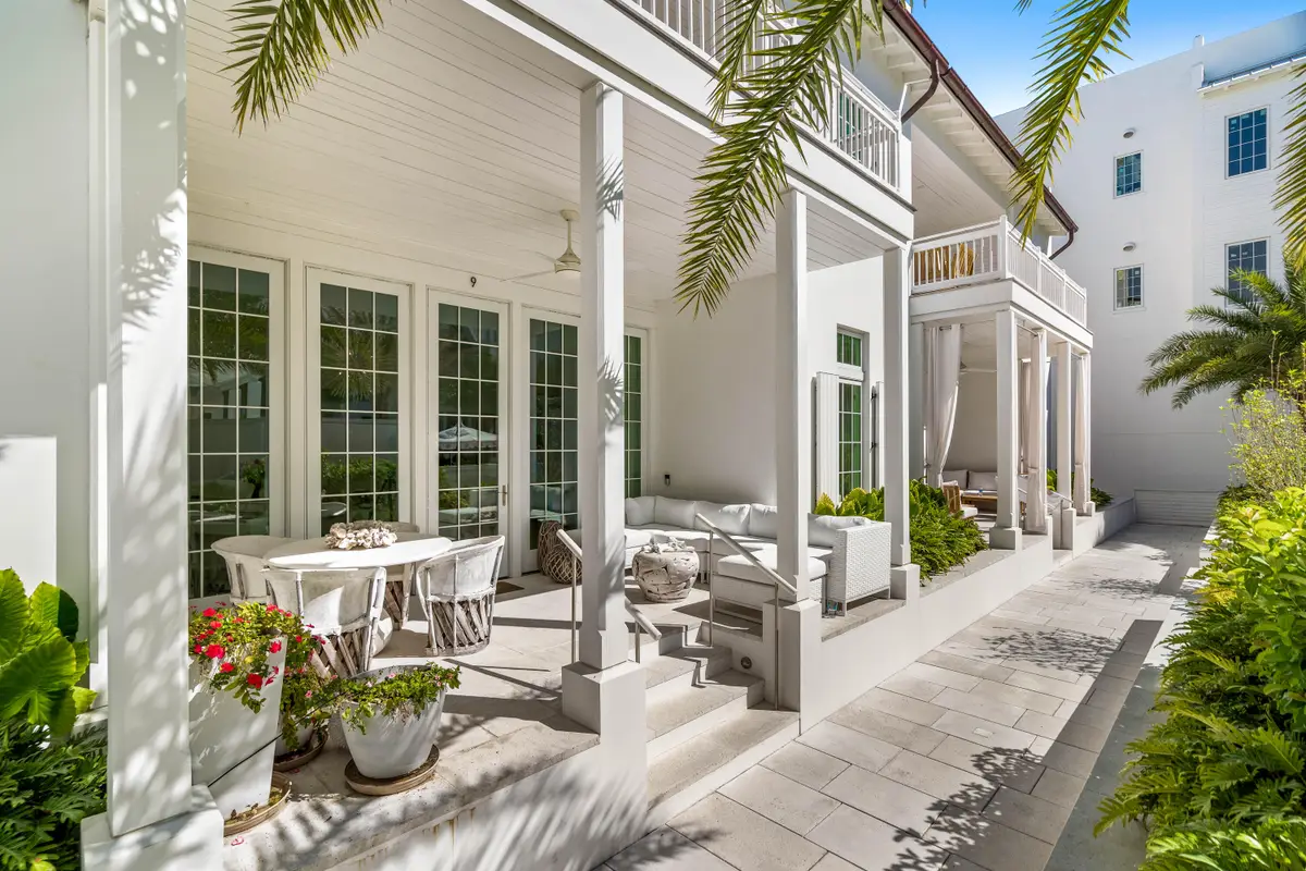 25 Stella Way #M9, Inlet Beach, FL 32461 - #1
