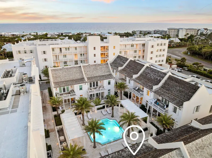 25 Stella Way #M9, Inlet Beach, FL 32461 - #2
