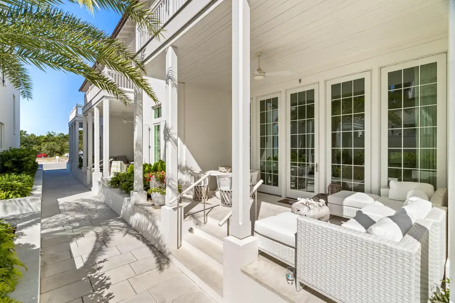 25 Stella Way #M9, Inlet Beach, FL 32461 - #3