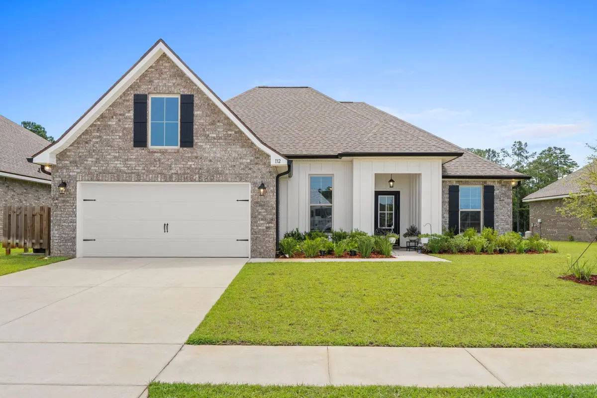 132 E Tweet Street, Freeport, FL 32439 - #1