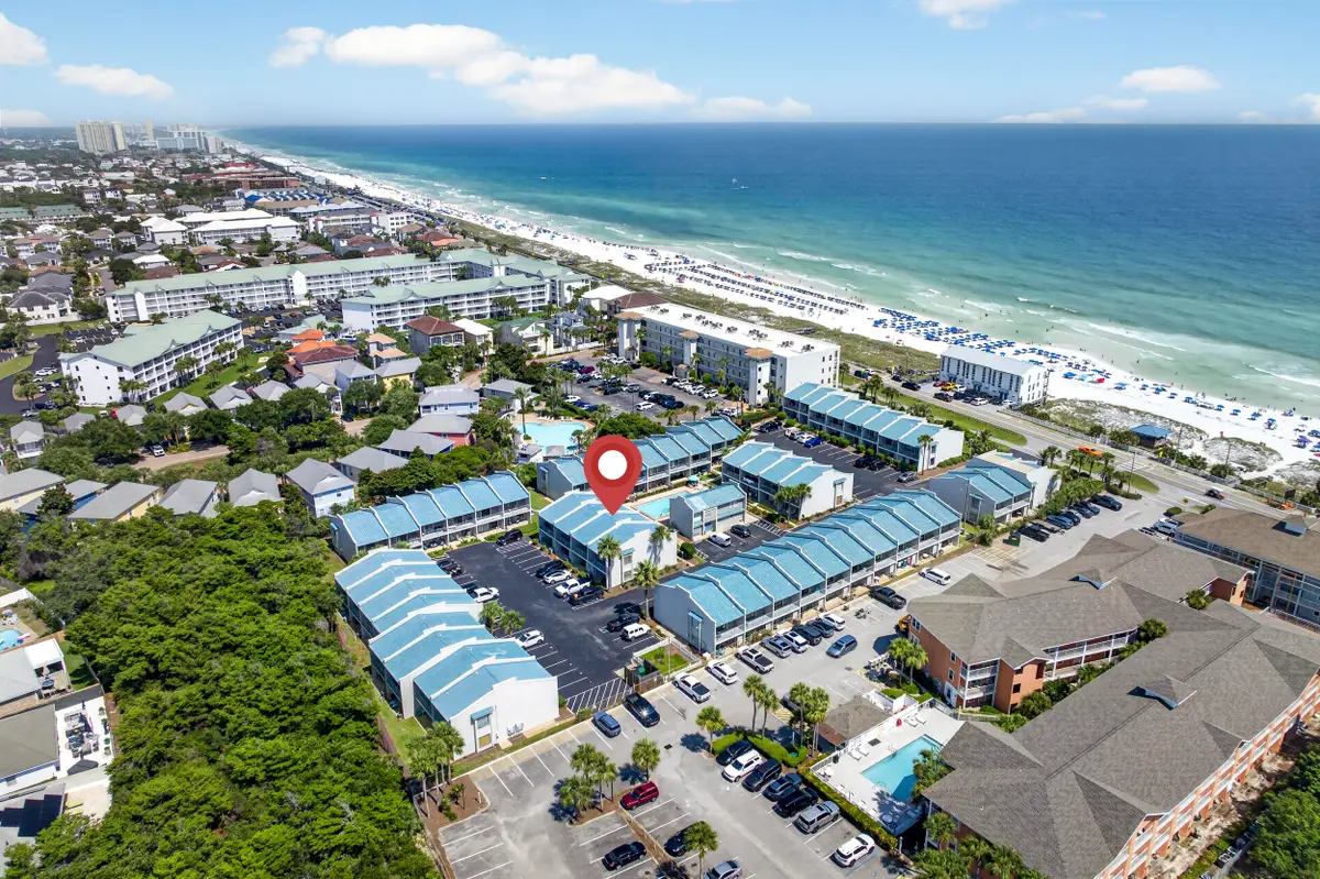 2800 Scenic Gulf Dr #27, Miramar Beach, FL 32550 - #1