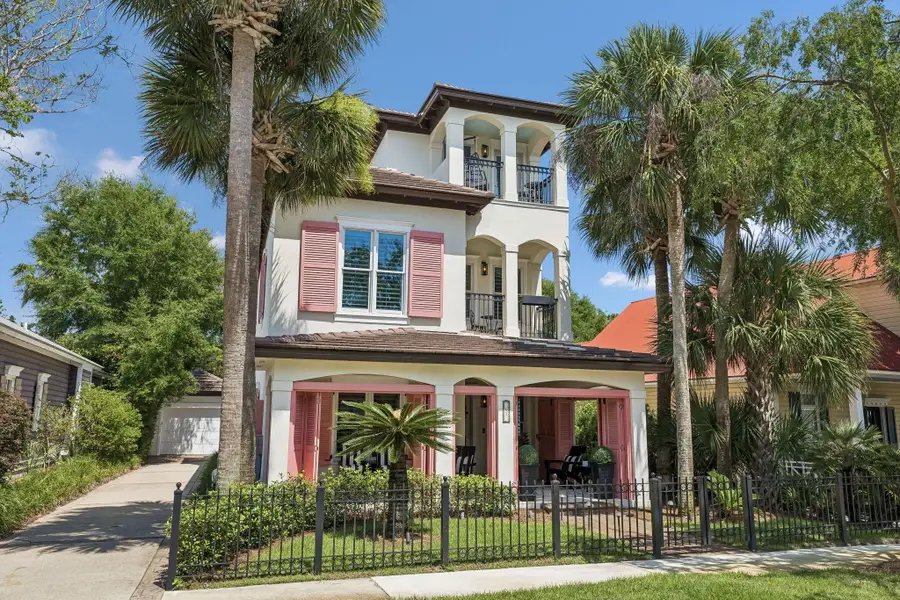 61 Rue Caribe, Miramar Beach, FL 32550 - #2