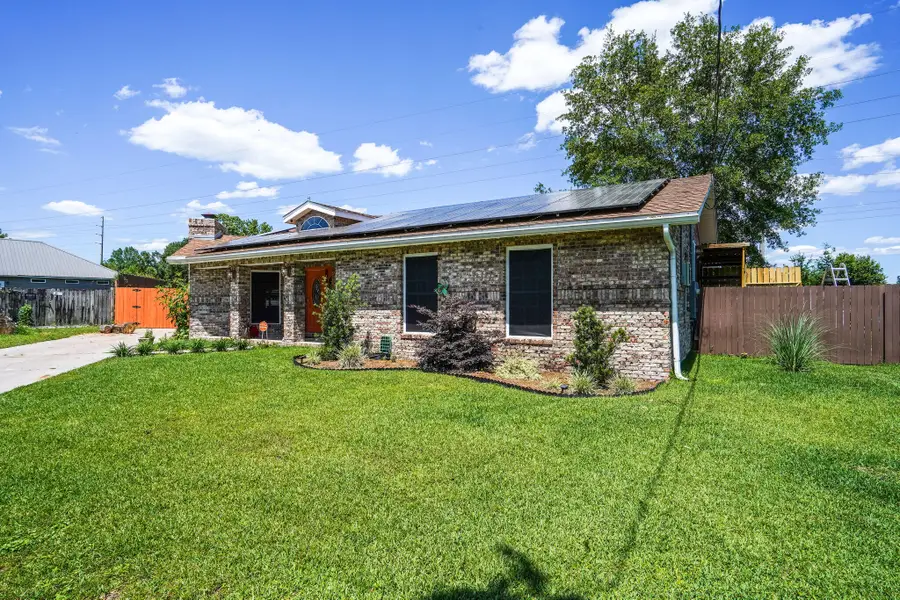 601 Ironwood Drive, Fort Walton Beach, FL 32547 - #3