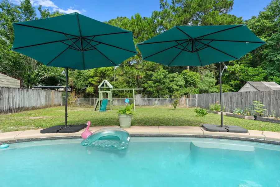 623 Parish Boulevard, Mary Esther, FL 32569 - #3