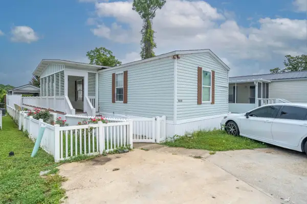 9210 Widener Street, Panama City Beach, FL 32407