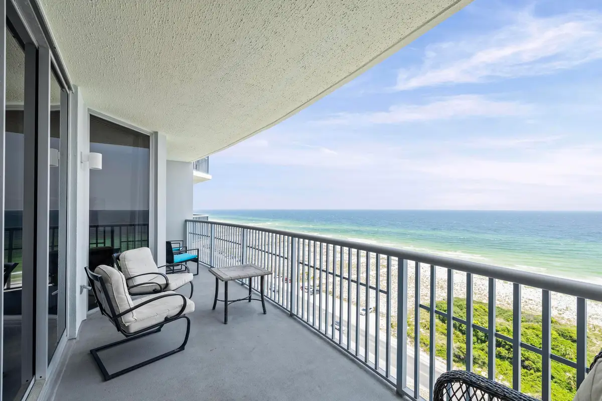 850 Fort Pickens Road #1230, Pensacola Beach, FL 32561 - #1