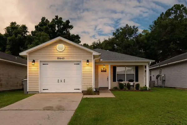 10445 Senegal Drive, Pensacola, FL 32534