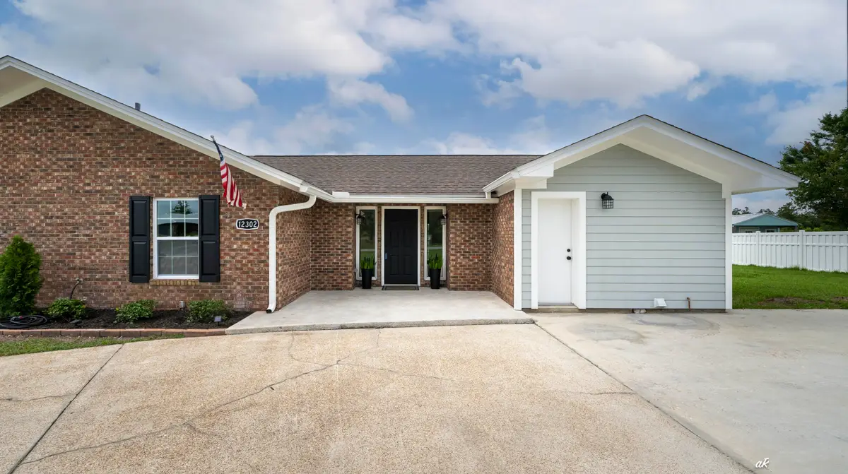 12302 Country Club Drive, Panama City, FL 32404 - #1