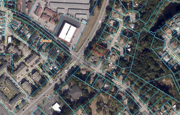 XXX Keating Road, Pensacola, FL 32504