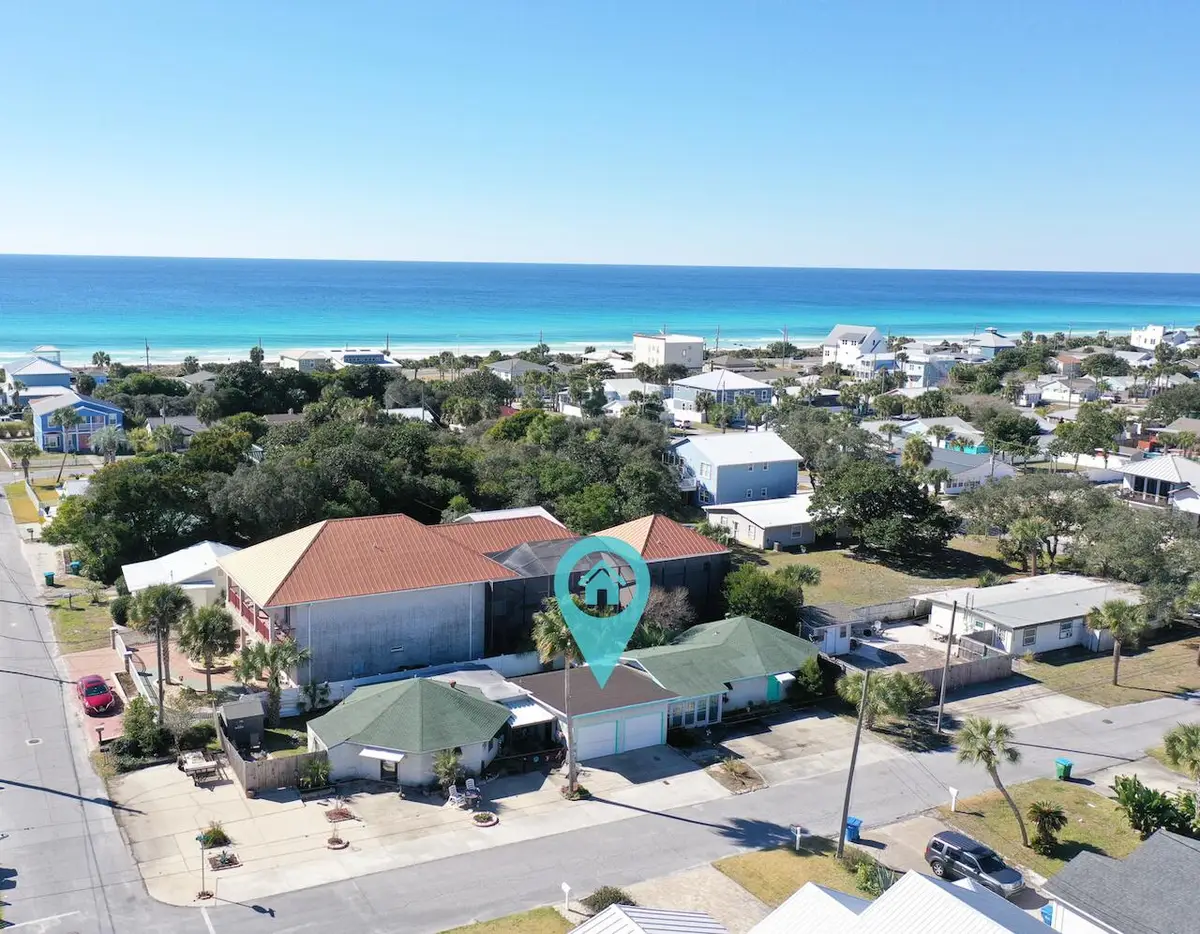 13801 Bay Avenue, Panama City Beach, FL 32413 - #1