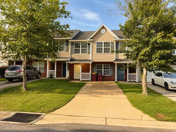 232 Swaying Pine Court, Crestview, FL 32539