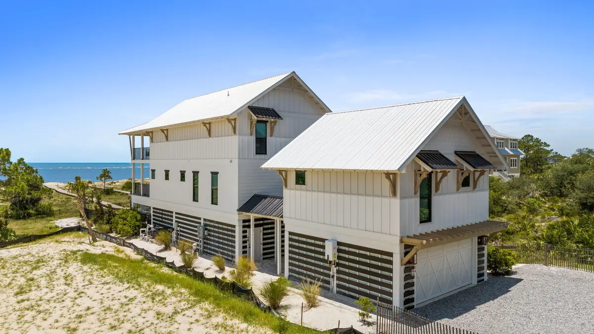 2306 Indian Pass Road, Port Saint Joe, FL 32456 - #1