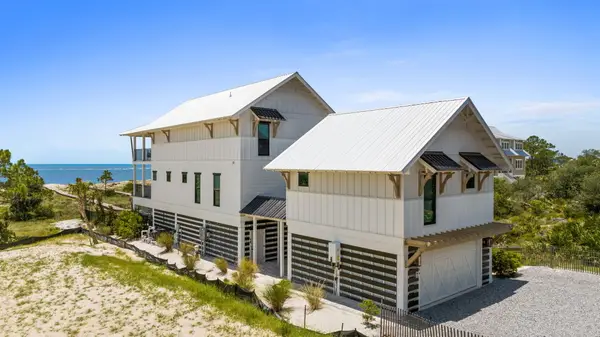 2306 Indian Pass Road, Port St. Joe, FL 32456