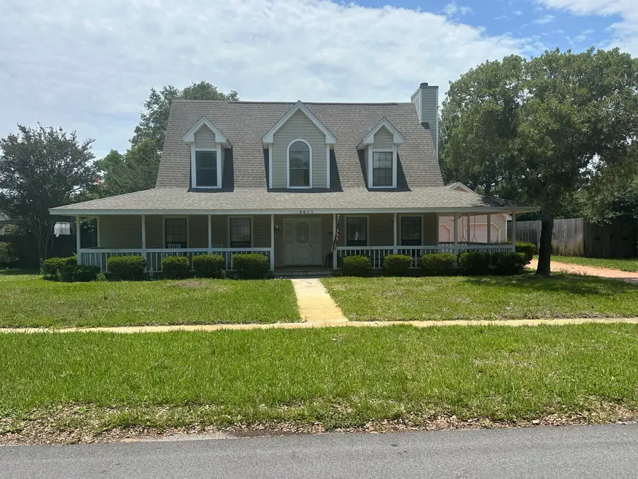 9413 Octavia Lane, Navarre, FL 32566 - #2
