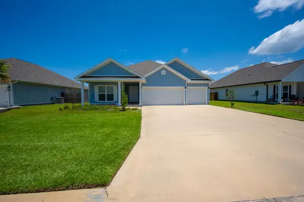 6430 Forest Bay Avenue, Gulf Breeze, FL 32563