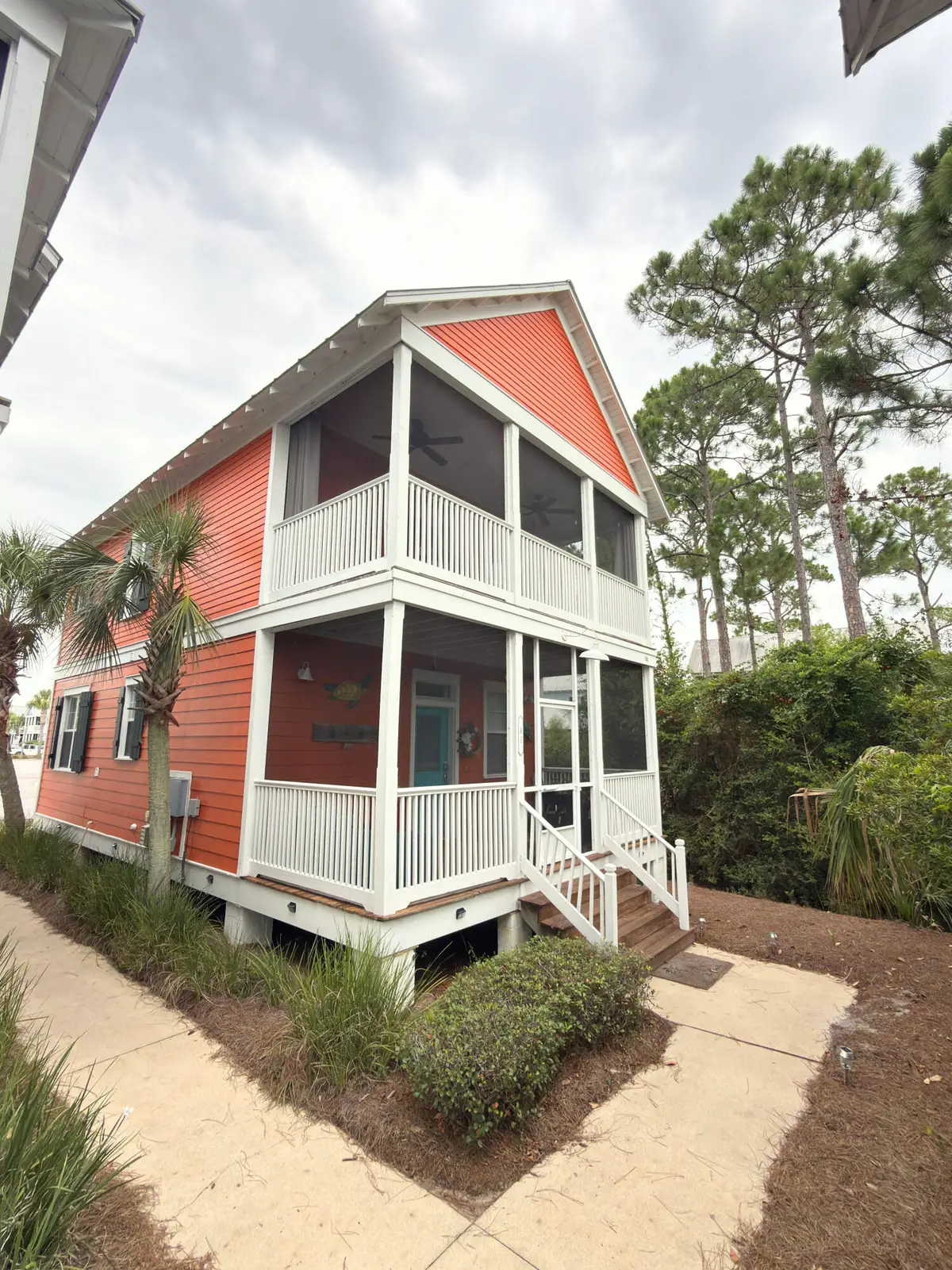3050 W Highway 98 #A3, Port Saint Joe, FL 32456 - #1